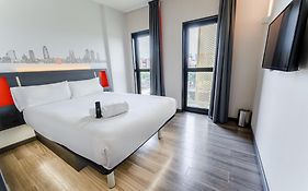 easyHotel Barcelona Fira